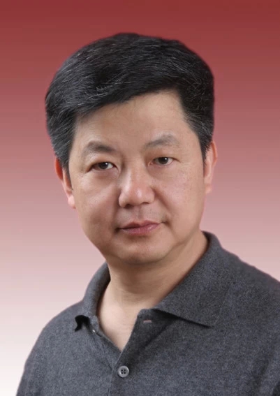 刘福祥