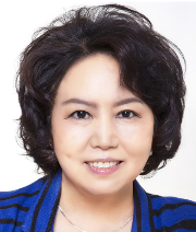 杨月欣 杨月欣