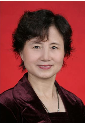曹引丽 曹引丽