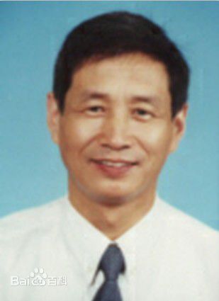 刘云圻 刘云圻