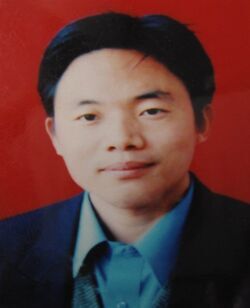 秦卓明 秦卓明