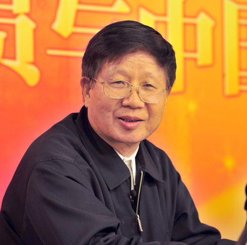 李君如 李君如