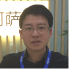 忻光 Nick Xin