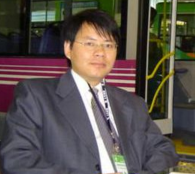 何洪文 何洪文