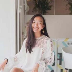 王鑫CindyWang