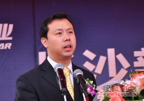 曾劲 曾劲