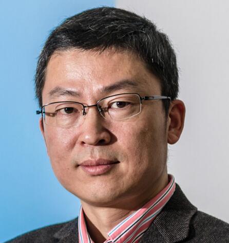 陈翊 陈翊