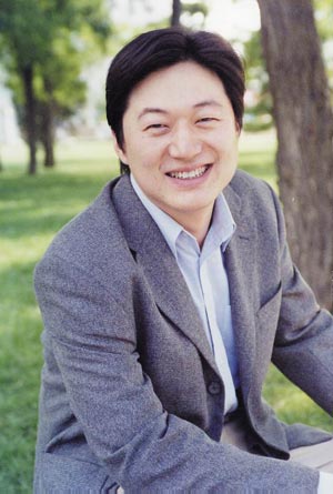 张鸿勋 张鸿勋