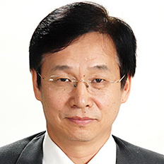 康熙雄 康熙雄