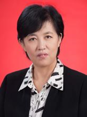李霞 李霞