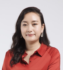 朱晓蕊 朱晓蕊