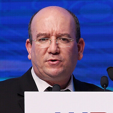 Abderrahmane Kheddar
