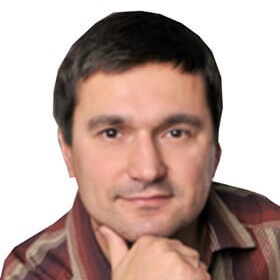 Vitaly Nedelskiy Vitaly Nedelskiy