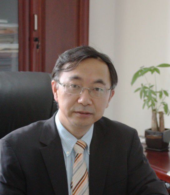 戴晓虎 戴晓虎