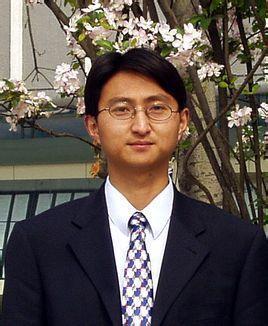 朱俊生