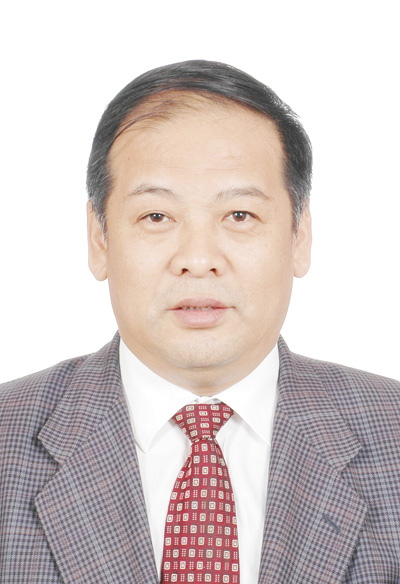 张华民 张华民