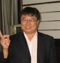 杨晓光 杨晓光