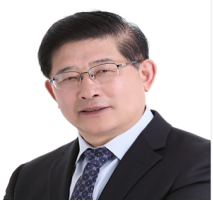 康裕建博士 康裕建博士