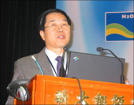 杨向平 杨向平