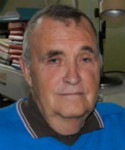 Prof. VETROV Vladimir Alexandrovich Prof. VETROV Vladimir Alexandrovich