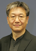 Dr. Peng-Sheng Wei Dr. Peng-Sheng Wei