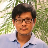 李子青 李子青