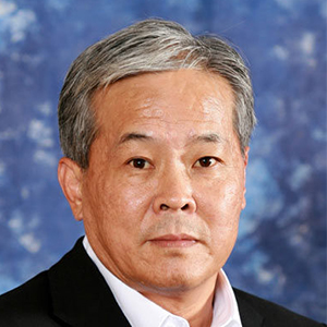 马国力 马国力