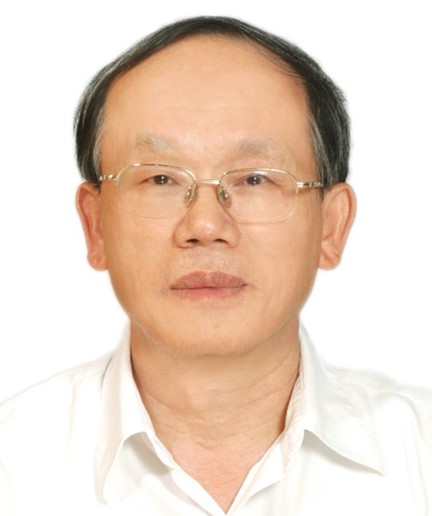 Shan-Ho Chou Shan-Ho Chou