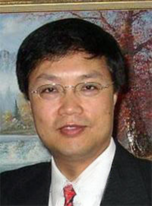 孙鹤(Henry H. Sun) 孙鹤(Henry H. Sun)