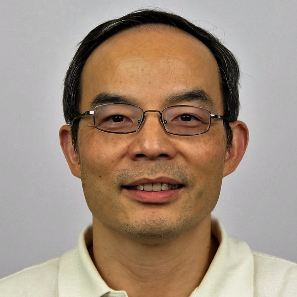 黄学东 黄学东