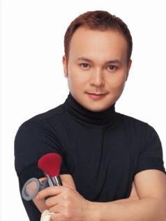 毛戈平 毛戈平