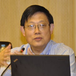 时玉舫 时玉舫
