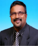 Prof. Shankar Chelliah Prof. Shankar Chelliah
