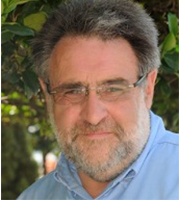 Graham Tromans Graham Tromans