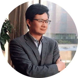 熊智辉 熊智辉
