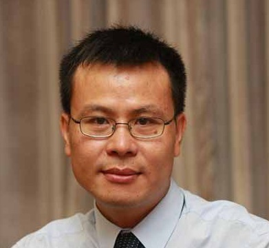 肖知兴 肖知兴