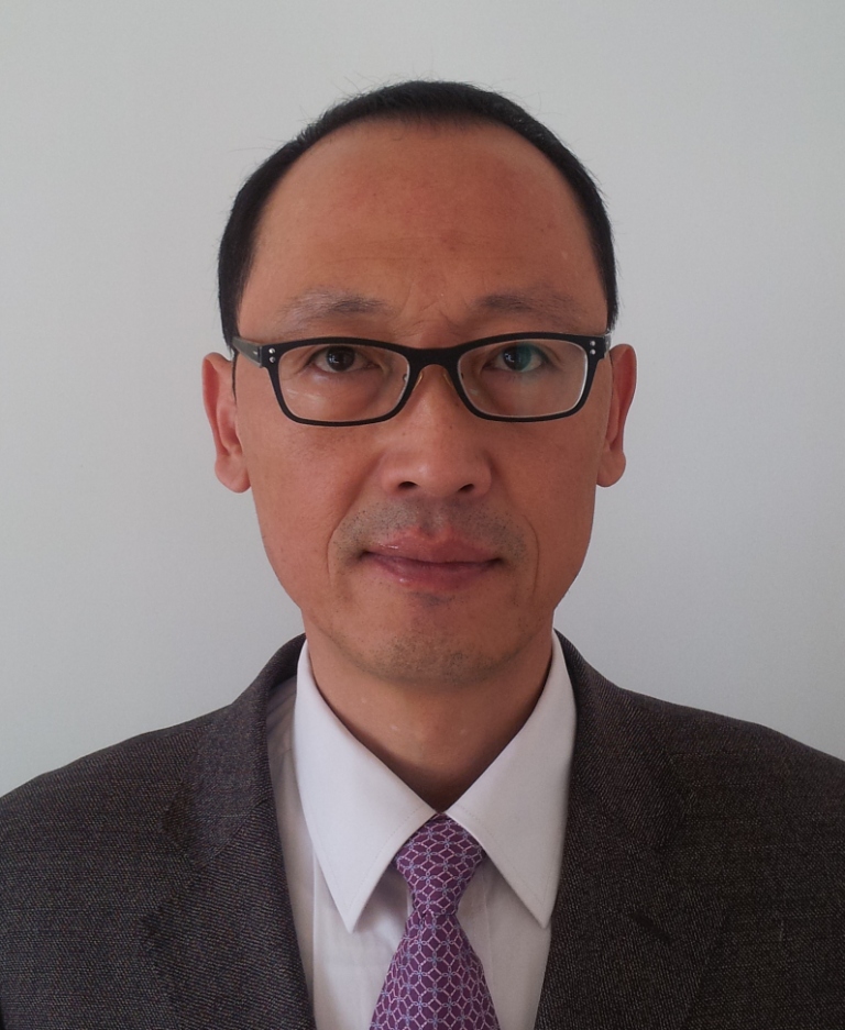 陈文祥 陈文祥