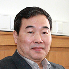 蒲慕明 蒲慕明