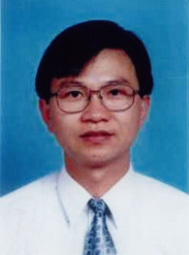 严纯华 严纯华