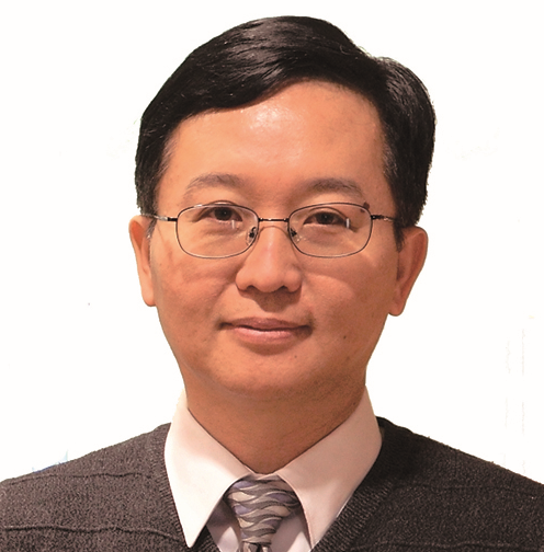 Scott Liu Scott Liu