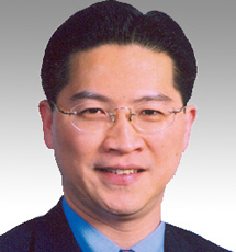周汉民 周汉民