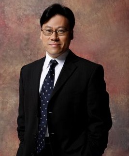 郑香霖 郑香霖