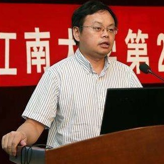 李江华