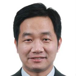 杨雷