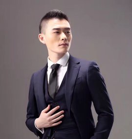 刘思宇