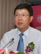 刘开俊