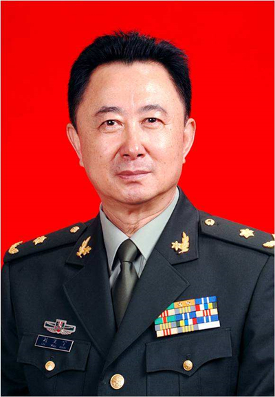 刘又宁 刘又宁