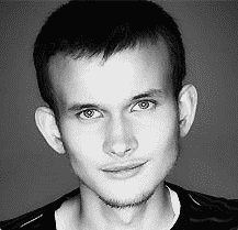 Vitalik Buterin