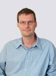 Michael Wooldridge Michael Wooldridge
