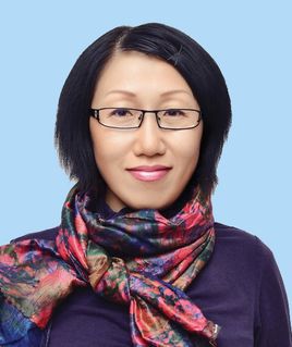王慧 王慧
